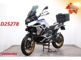 BMW R 1250 GS HP 3X Pakket Heizgriffe Cruise BOS - BMW C X