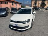 Volkswagen Polo 1.6 TDI 90CV DPF 5 porte R-Line - Volkswagen Polo mit Diesel-Antrieb: Limousine, 1.9