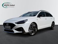 Hyundai i30 - Vorschau Bild 1