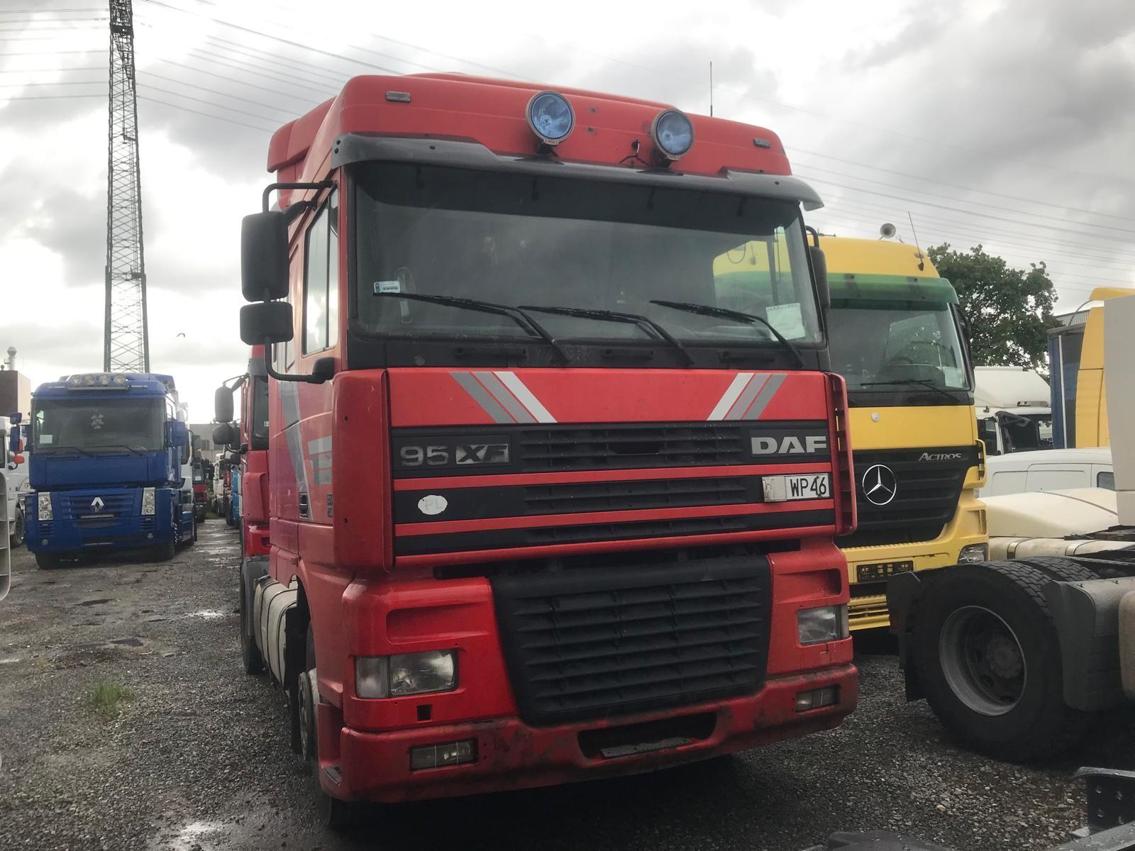 DAF Daf Telefon+4917641212910