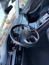 Audi A8 50 TDI quattro tiptronic - - Audi A8 Gebrauchtwagen in München