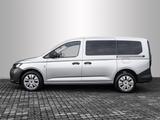 Volkswagen Caddy Flexible Maxi 5-Sitzer 2,0 TDI DSG Klima P - Motorradanhänger