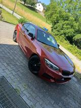BMW M240i LCI xDrive 340PS - gebrauchte BMW M240i aus dem Jahr 2019