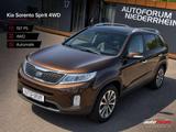 Kia Sorento Spirit 4WD *AUTOMATIK* sehr gepflegt - Kia Sorento in Krefeld