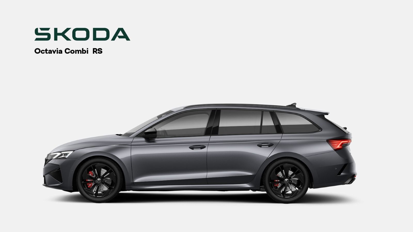 Skoda Octavia - Bild 3