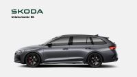 Skoda Octavia - Vorschau Bild 3