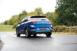 Volkswagen T-Roc 2.0 TSI OPF DSG 4MOTION Sport Allrad - gebrauchte VW T-Roc aus dem Jahr 2019