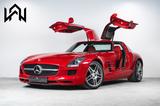 Mercedes-Benz SLS AMG Coupe  *1 OWNER* - gebrauchte Mercedes-Benz SLS AMG aus dem Jahr 2011