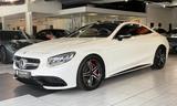 Mercedes-Benz S 63 AMG 4M Coupe*Pano-Magic Sky*HuD*StHzg*360°* - Mercedes-Benz S 63 AMG in Essen
