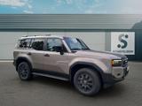 Toyota Land Cruiser 2.8D Mild Hybrid Executive-LED+NAVI - Toyota Land Cruiser Gebrauchtwagen