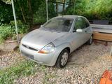 Ford KA Klima 67.000 km 51 kw - Ford Ka/Ka+ aus 2006
