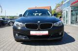 BMW 320d Gran Turismo *NAVI*KAMERA*HEAD-UP* - schwarze BMW 320 Gran Turismo