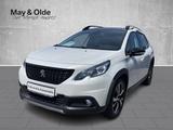 Peugeot 2008 . 1.2 Pure TEch Panorama 2-Zonen-Klimaautom - Peugeot 2008 Gebrauchtwagen in Hamburg
