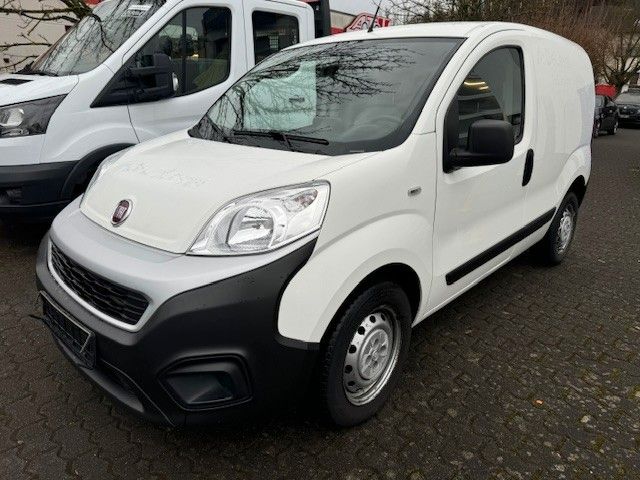 Fiat Fiorino SX Kasten Klima NAVI BLUETOOTH