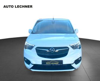 Bild 2 Opel Combo E Carg.*NAV*KAM*CARPLAY*TOTWINKEL*ALLWETT