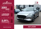 Suzuki Swift 1.2 DUALJET HYBRID CVT Aut. Comfort+ - Suzuki Swift Neuwagen in Essen