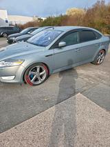 Ford mondeo Mk4 2.5t Tausch auch motorrad ... - Ford Mondeo mit Benzin-Antrieb: Limousine, 2.5