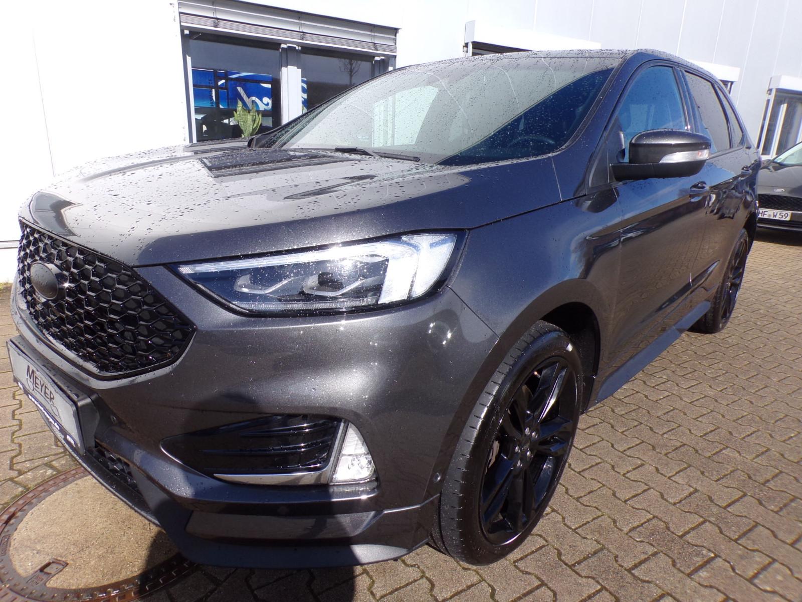 Ford Edge ST-Line  2.0 EcoBlue 4x4 Automatic