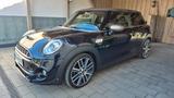 MINI Cooper S  Yours  Chili/Busin.-Paket/Sport-Autom. - MINI MINI: Chili Paket