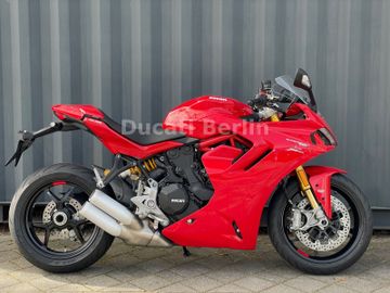 Ducati SuperSport 950 S *sofort verfügbar*