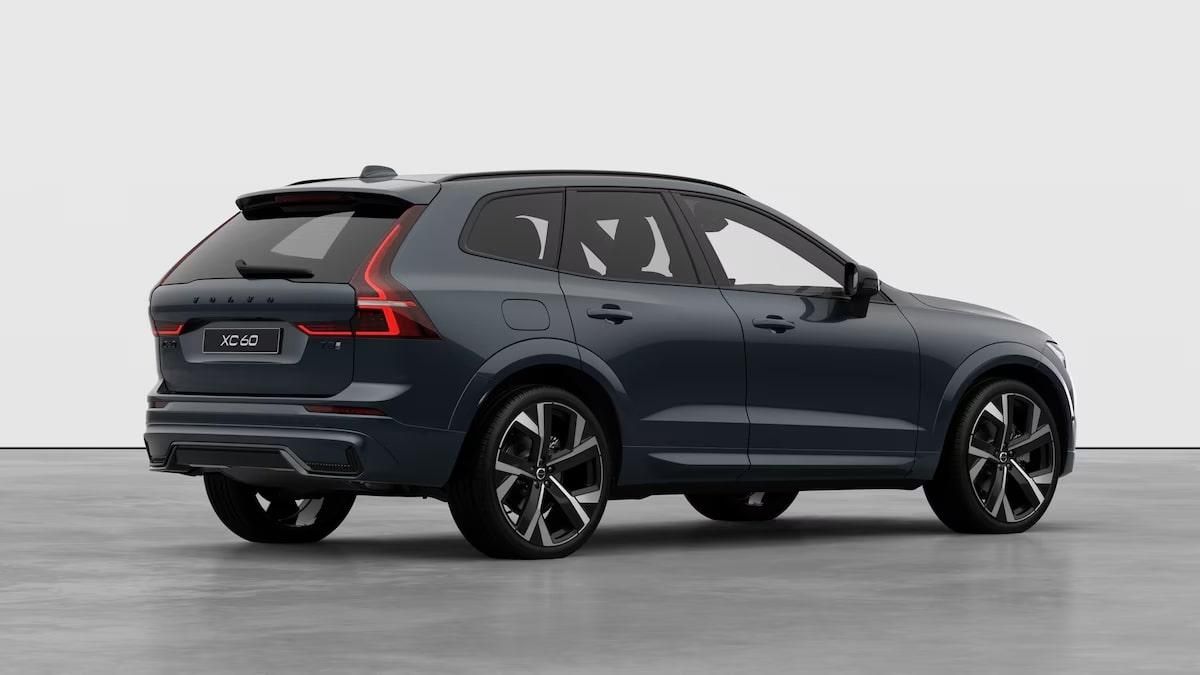 Volvo XC60 - Bild 5