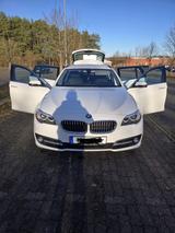 BMW 5 er 520d - BMW 5er Reihe: Kombi, Bmw5er
