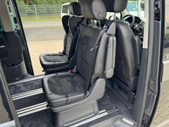 Fahrzeugabbildung Volkswagen T6 Multivan Gen Six 2.0TDI DSG ElektrTür APP AHK