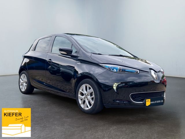 Renault ZOE R110 Limited Z.E. 40 Miete, SHZ, Kamera