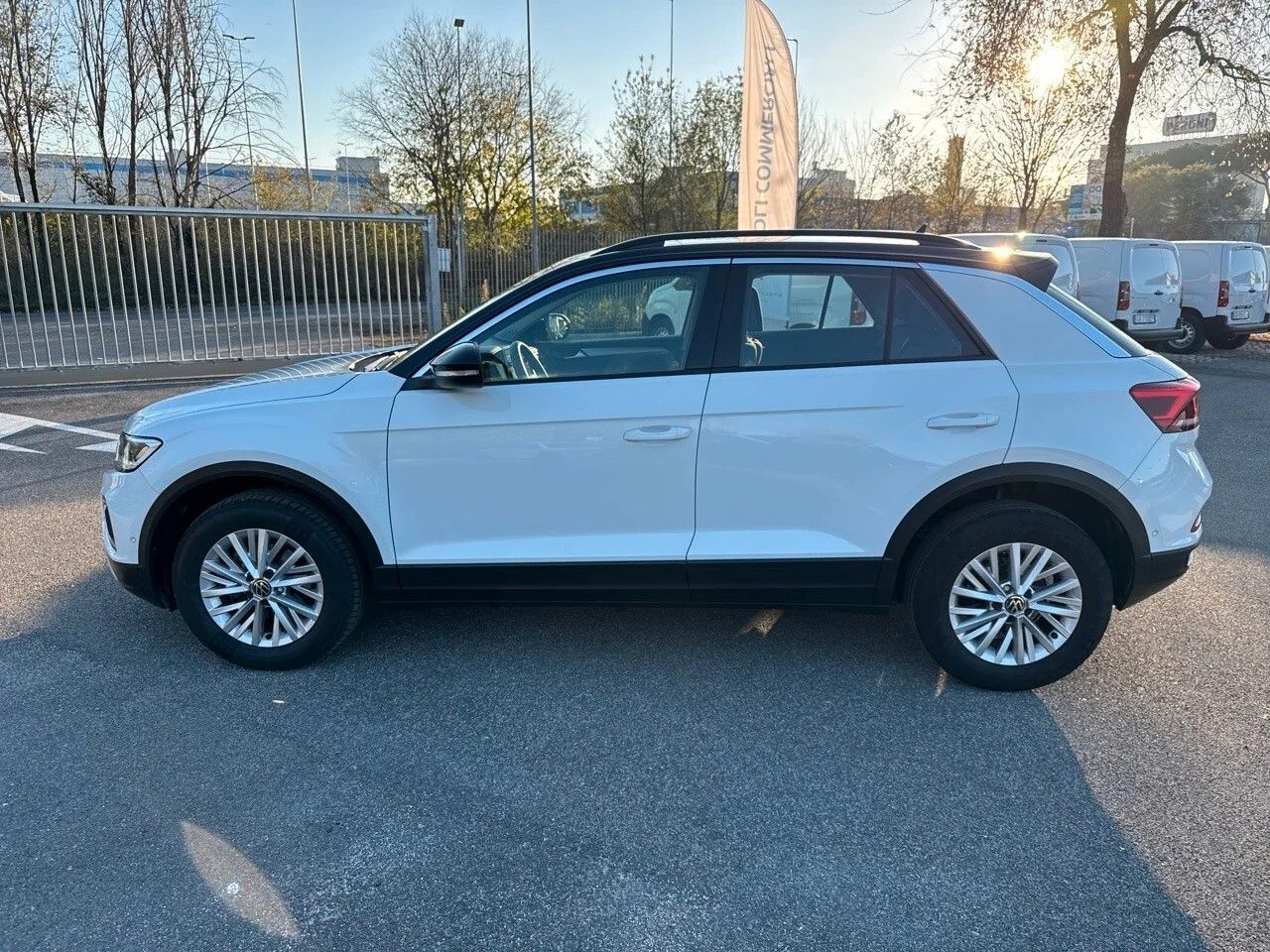 Volkswagen T-Roc Cabriolet 1.0 TSI Style imagem 3