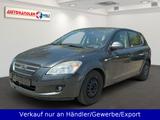 Kia Ceed 1.4 CVVT Attract - Kia cee'd / Ceed aus 2009
