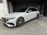 Mercedes-Benz 300de T 4M Premium+/Airmatic/ Leder /AHK/AMG-Lin