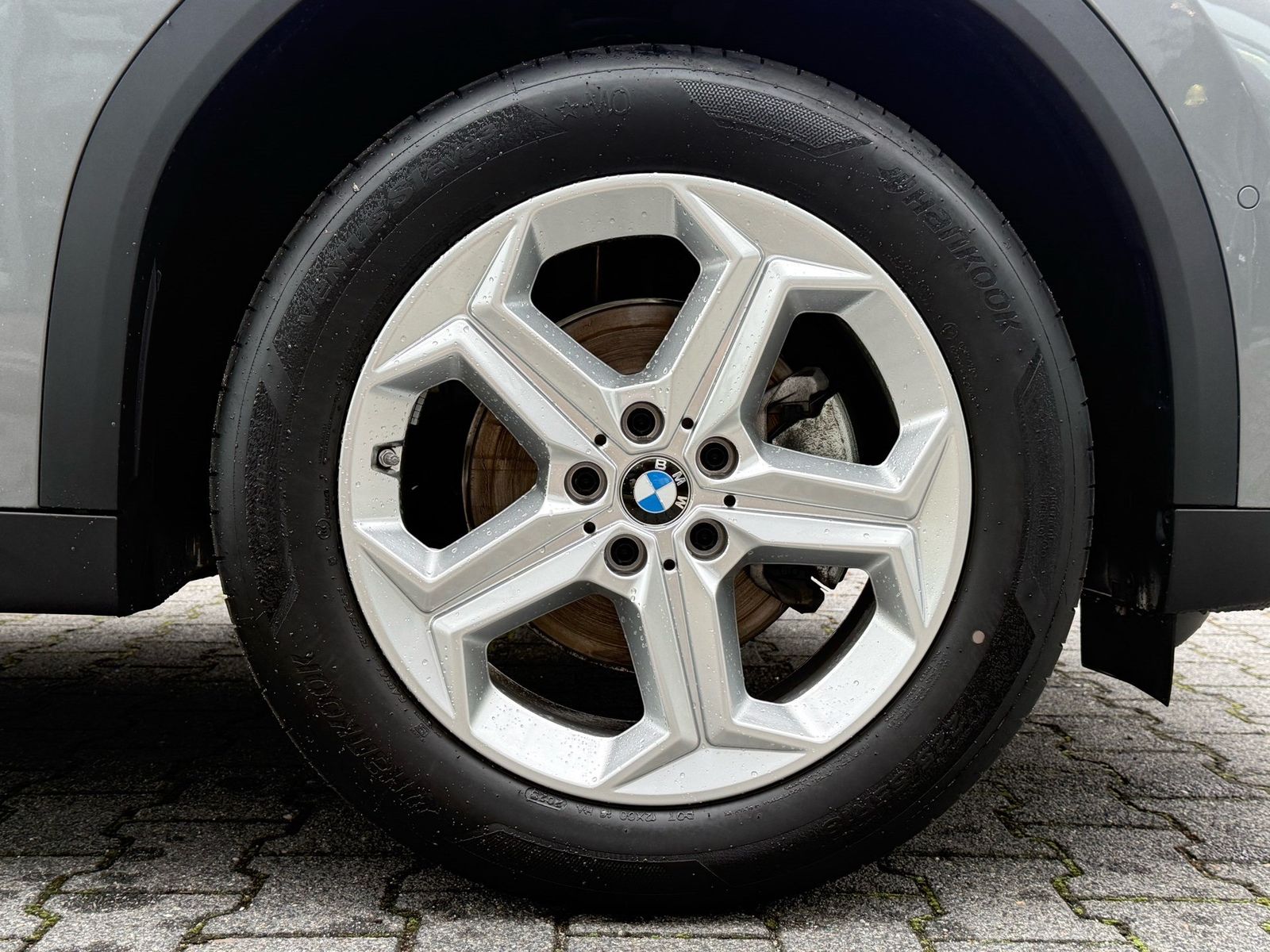 BMW X2 - Bild 25