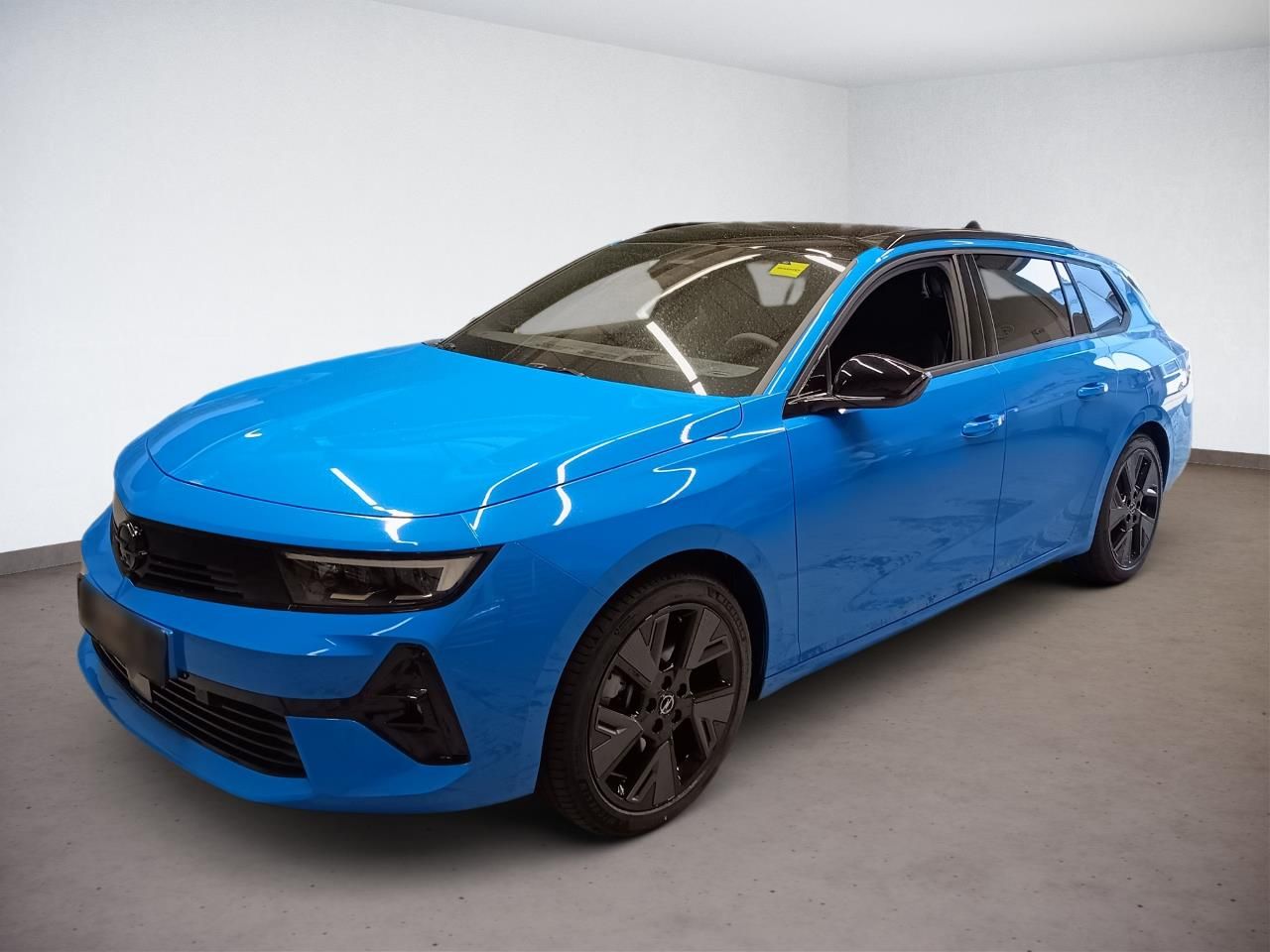 Fahrzeugabbildung Opel Astra L ST GS Electric 115KW