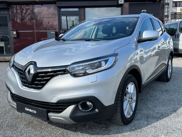 Renault Kadjar dci 130 XMOD | Navi | Shz | Ahk