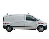 Mercedes-Benz Vito - gebrauchte Mercedes-Benz Vito aus dem Jahr 2012