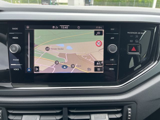 Taigo R-Line1.5 TSI DSG,IQ.LIGHT,IQ.DRIVE,AHK