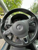 Volkswagen Golf Plus 1.4 TSI DSG 118 kW Highline Highline - Volkswagen Golf Plus: Highline Tsi