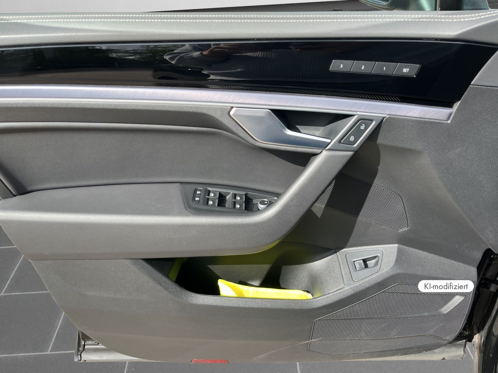 Volkswagen Touareg - Bild 14