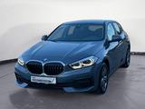 BMW 118i Advantage Navi PDC LED DAB Sitzheizung Lenk - BMW 1er Reihe: 118d
