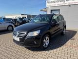 Volkswagen Tiguan Sport & Style 4Motion - VW Tiguan bis 5.000 Euro