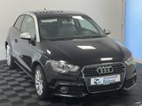 Audi A1 1.2 TFSI attraction - Audi A1 aus 2011