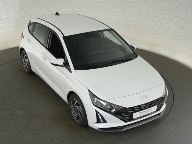 Hyundai i20 – Bild 32