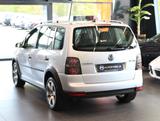 Volkswagen Touran 2.0 TDI  Cross *Navi*PDC*AHK - gebrauchte VW Touran aus dem Jahr 2008