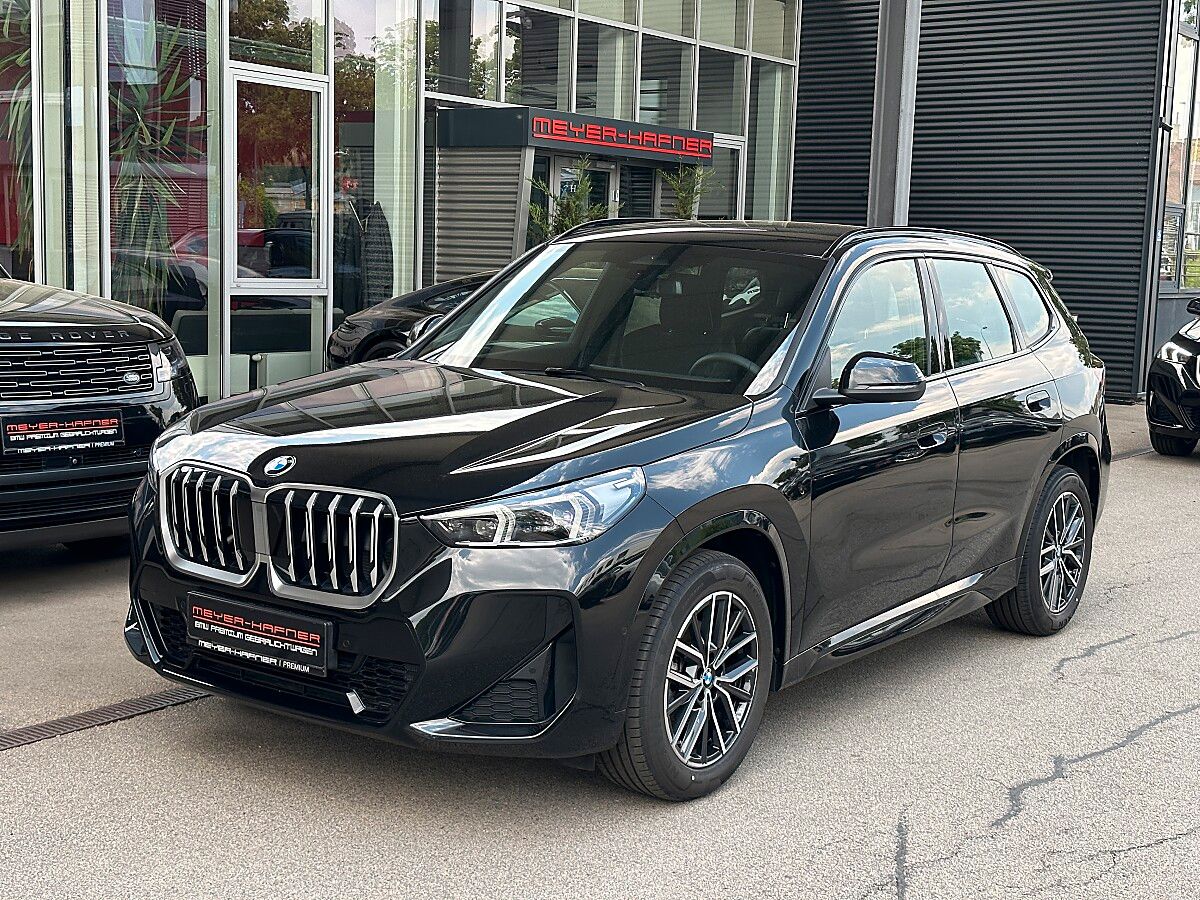 BMW X1 sDrive18i M-Paket Aut.