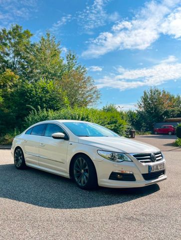 Volkswagen Passat CC R-Line SPORTPAKET 170...