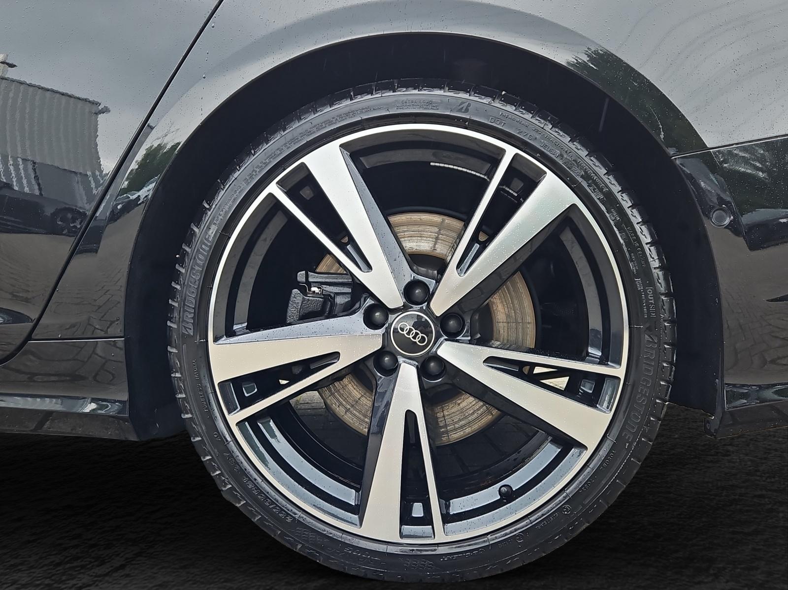 Audi S6 Avant TDI tiptronic quattro NaviPlus Matrix 2, миниатюра 5