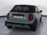 MINI Cooper S Cabrio - Vorschau Bild 3