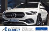 Mercedes-Benz GLA 200*LEDER*KAMERA*LED*elekt.HECKKLAPPE*MEMORY - Mercedes-Benz GLA 200 Gebrauchtwagen in Stuttgart