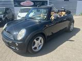MINI COOPER Cabrio Cooper - MINI MINI aus 2007: Cabrio