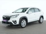 Suzuki S-Cross Comfort ACC|Kamera|CarPlay|SHZ|Kessy|LED - Suzuki Gebrauchtwagen in Frankfurt
